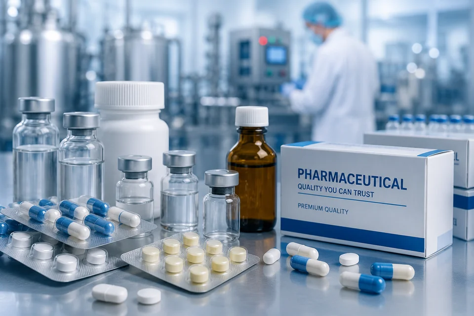 Pharmaceutical