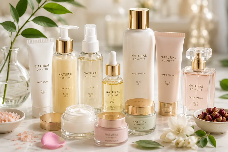Cosmetics